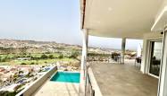 Herverkoop  - Villa - Ciudad Quesada - Costa Blanca
