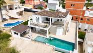 Herverkoop  - Villa - Ciudad Quesada - Costa Blanca