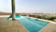 Herverkoop  - Villa - Ciudad Quesada - Costa Blanca