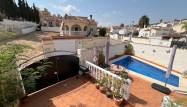 Herverkoop  - Villa - Ciudad Quesada - Costa Blanca