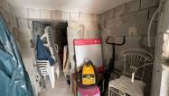 Herverkoop  - Villa - Ciudad Quesada - Costa Blanca