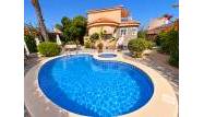 Herverkoop  - Villa - Ciudad Quesada - Costa Blanca