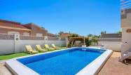 Herverkoop  - Villa - Ciudad Quesada - Costa Blanca