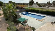 Herverkoop  - Villa - Crevillent - Costa Blanca
