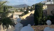 Herverkoop  - Villa - Cumbre del Sol - Costa Blanca