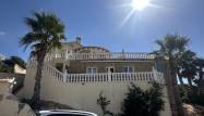 Herverkoop  - Villa - Cumbre del Sol - Costa Blanca