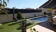 Herverkoop  - Villa - Daya Nueva - Costa Blanca