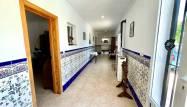 Herverkoop  - Villa - Daya Nueva - Costa Blanca