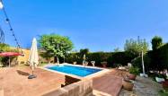 Herverkoop  - Villa - Daya Vieja - Costa Blanca Sur