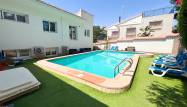 Herverkoop  - Villa - Dehesa de Campoamor - Costa Blanca
