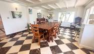 Herverkoop  - Villa - Dehesa de Campoamor - Costa Blanca