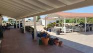 Herverkoop  - Villa - Dolores - Comunidad Valenciana
