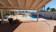 Herverkoop  - Villa - Dolores - Comunidad Valenciana