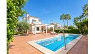 Herverkoop  - Villa - El Campello - Cala D´Or