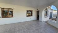 Herverkoop  - Villa - El Chaparral - Inland