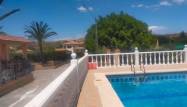Herverkoop  - Villa - Elche - Costa Blanca