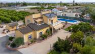 Herverkoop  - Villa - Elche - Costa Blanca
