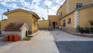 Herverkoop  - Villa - Elche - Costa Blanca