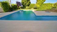 Herverkoop  - Villa - Elche - Peña las Águilas