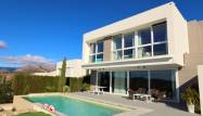 Herverkoop  - Villa - Finestrat - Costa Blanca