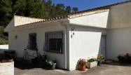 Herverkoop  - Villa - Finestrat - Costa Blanca