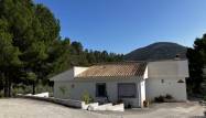 Herverkoop  - Villa - Finestrat - Costa Blanca