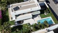 Herverkoop  - Villa - Finestrat - Costa Blanca