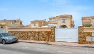 Herverkoop  - Villa - Gran Alacant - Costa Blanca