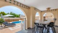 Herverkoop  - Villa - Gran Alacant - Costa Blanca