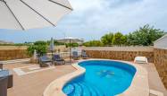 Herverkoop  - Villa - Gran Alacant - Costa Blanca