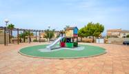 Herverkoop  - Villa - Gran Alacant - Costa Blanca