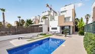 Herverkoop  - Villa - Guardamar del Segura - El Raso