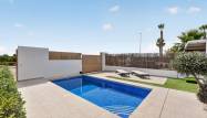 Herverkoop  - Villa - Guardamar del Segura - El Raso