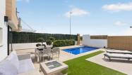 Herverkoop  - Villa - Guardamar del Segura - El Raso