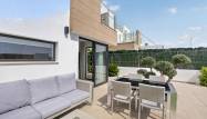 Herverkoop  - Villa - Guardamar del Segura - El Raso