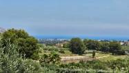 Herverkoop  - Villa - Jávea - Costa Blanca