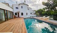 Herverkoop  - Villa - Jávea - Costa Blanca
