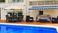 Herverkoop  - Villa - Jávea - Costa Blanca