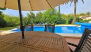 Herverkoop  - Villa - Jávea - Costa Blanca