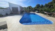 Herverkoop  - Villa - Jávea - Costa Blanca