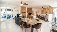 Herverkoop  - Villa - La Marina - Costa Blanca