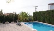 Herverkoop  - Villa - La Nucía - Montebello - Nou Espai