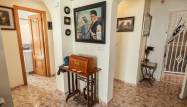 Herverkoop  - Villa - La Regia - Costa Blanca