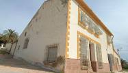 Herverkoop  - Villa - La Romana - Inland