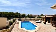 Herverkoop  - Villa - La Zenia - Costa Blanca