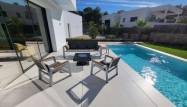 Herverkoop  - Villa - Las Colinas Golf - Costa Blanca