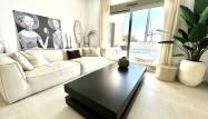 Herverkoop  - Villa - Las Filipinas - Inland