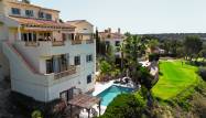 Herverkoop  - Villa - Las Ramblas Golf - Inland
