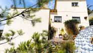 Herverkoop  - Villa - Las Ramblas Golf - Inland