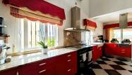 Herverkoop  - Villa - Las Ramblas Golf - Inland